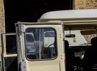 1978 TOYOTA BJ43 LAND CRUISER