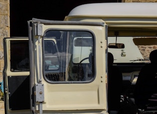 1978 TOYOTA BJ43 LAND CRUISER