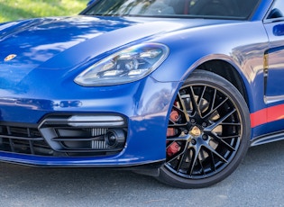 2019 PORSCHE PANAMERA GTS