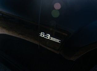 2013 MERCEDES-BENZ (W204) C63 AMG ESTATE