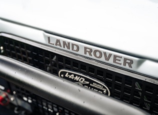 1989 LAND ROVER 90 - V8 ENGINE