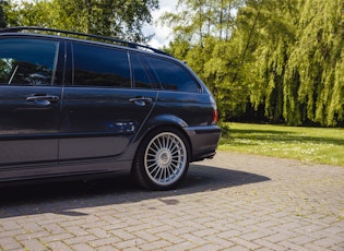 2003 BMW ALPINA (E46) B3 S TOURING 