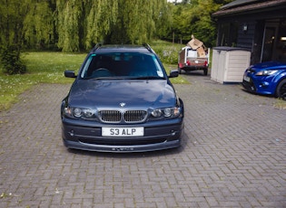 2003 BMW ALPINA (E46) B3 S TOURING 