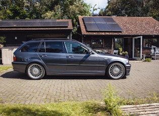 2003 BMW ALPINA (E46) B3 S TOURING 