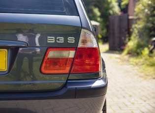 2003 BMW ALPINA (E46) B3 S TOURING 