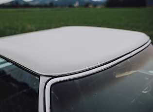 1967 MERCEDES-BENZ 250 SL PAGODA