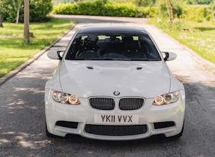 2011 BMW (E92) M3 - 27,412 MILES