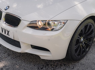 2011 BMW (E92) M3 - 27,412 MILES