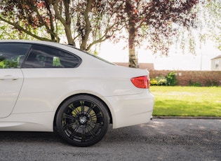 2011 BMW (E92) M3 - 27,412 MILES