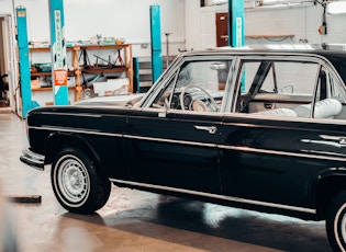 1968 MERCEDES-BENZ (W108) 300 SEL 6.3