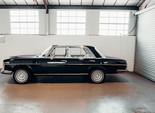 1968 MERCEDES-BENZ (W108) 300 SEL 6.3