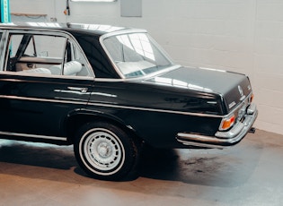 1968 MERCEDES-BENZ (W108) 300 SEL 6.3