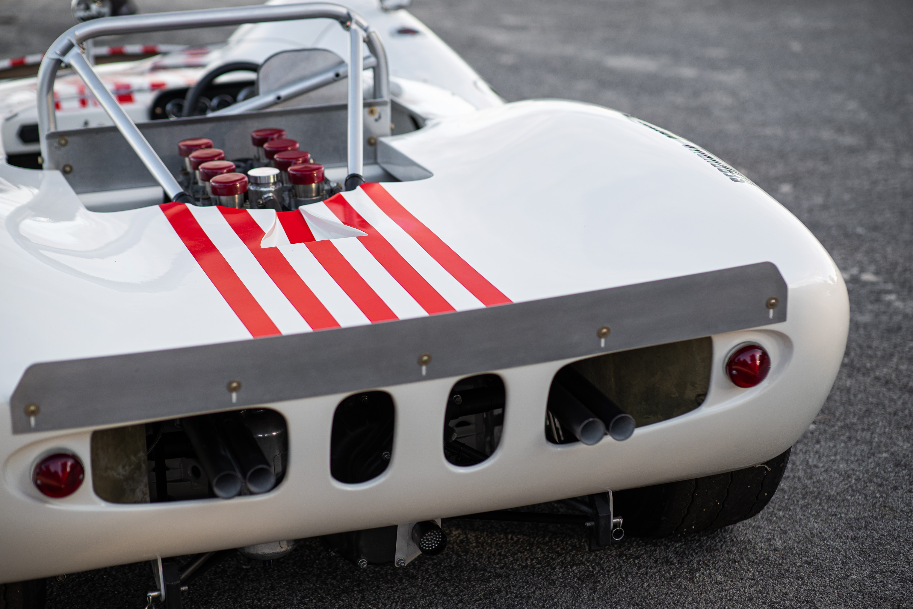 1965 LOLA T70 MK1 'SPYDER' for sale in Perth, WA, Australia 1965 LOLA T70 MK1 'SPYDER' for sale in Perth, WA, Australia
