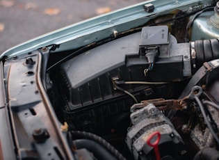 1990 VOLKSWAGEN GOLF (MK2) GTI 8V