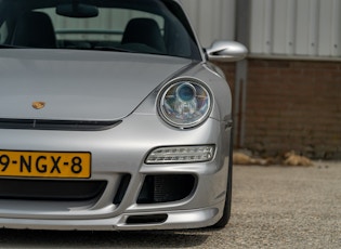 2004 PORSCHE 911 (997) CARRERA S