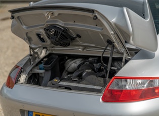 2004 PORSCHE 911 (997) CARRERA S