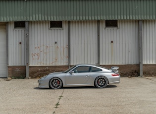 2004 PORSCHE 911 (997) CARRERA S