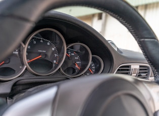 2004 PORSCHE 911 (997) CARRERA S