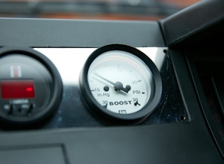 1990 RENAULT 5 GT TURBO - 32,878 MILES