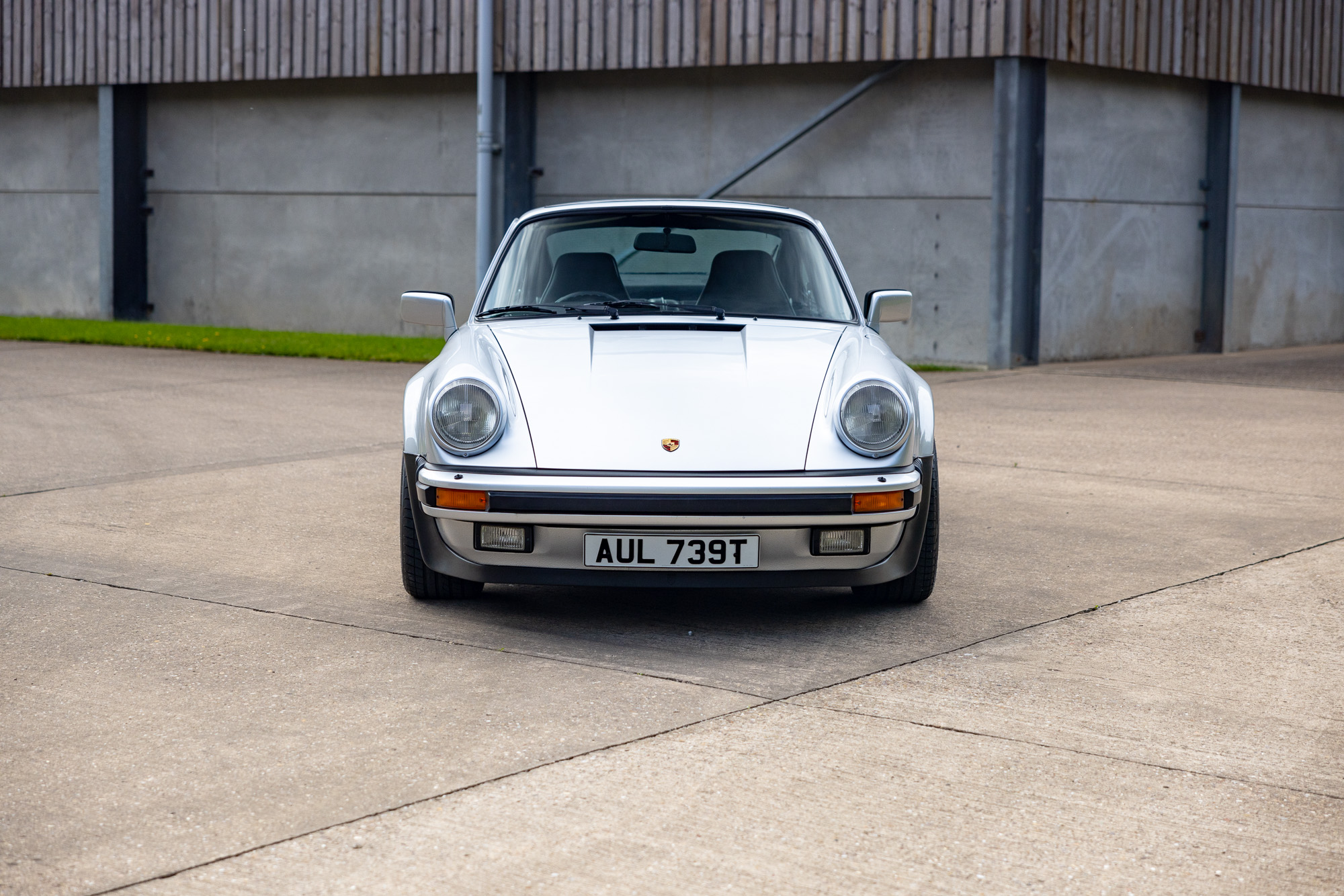 1979 PORSCHE 911 (930) TURBO for sale by auction in