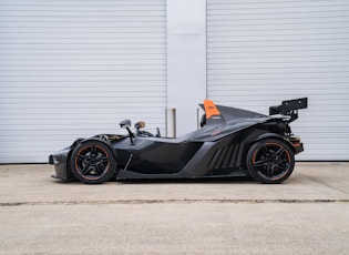 2008 KTM X-BOW