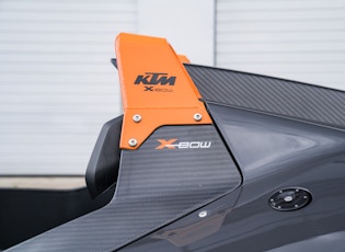 2008 KTM X-BOW