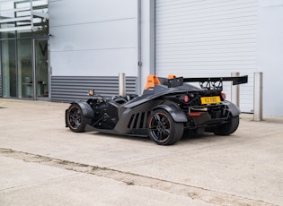 2008 KTM X-BOW