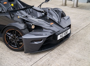 2008 KTM X-BOW