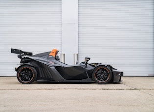 2008 KTM X-BOW