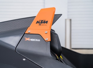 2008 KTM X-BOW