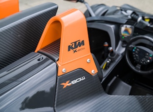 2008 KTM X-BOW