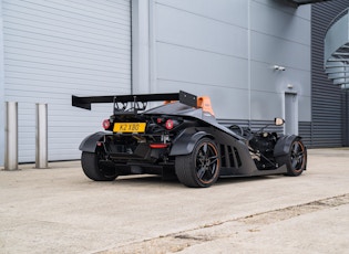 2008 KTM X-BOW