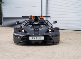 2008 KTM X-BOW