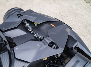 2008 KTM X-BOW