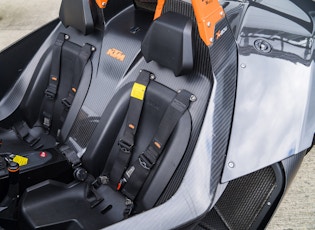 2008 KTM X-BOW