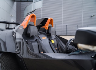 2008 KTM X-BOW