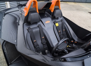 2008 KTM X-BOW