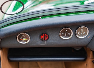 1979 MG MIDGET MKIV 