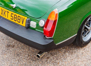 1979 MG MIDGET MKIV 