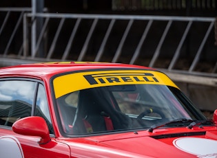 1991 PORSCHE 911 (964) CARRERA RS