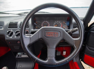 1992 PEUGEOT 205 GTI 1.9