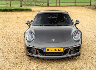 2019 PORSCHE 911 (991.2) CARRERA GTS