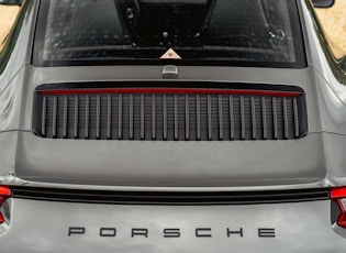 2019 PORSCHE 911 (991.2) CARRERA GTS