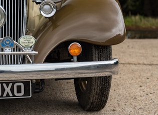 1933 HUPMOBILE K-321 CABRIOLET ROADSTER