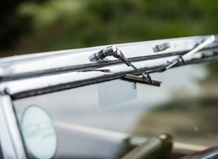 1933 HUPMOBILE K-321 CABRIOLET ROADSTER