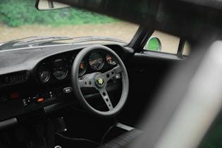 1982 PORSCHE 911 SC - CARRERA RS TRIBUTE