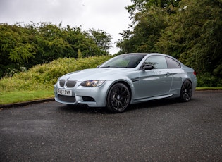 2007 BMW (E92) M3 - MANUAL