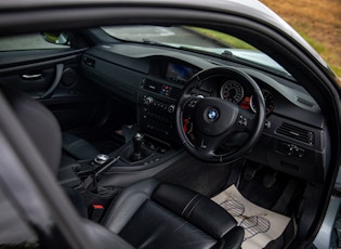 2007 BMW (E92) M3 - MANUAL