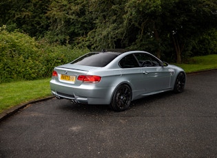 2007 BMW (E92) M3 - MANUAL