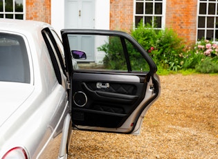 2002 BENTLEY ARNAGE T